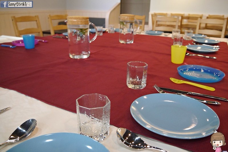 台中親子餐廳一起一起繪本廚房