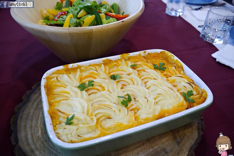 台中親子餐廳一起一起繪本廚房