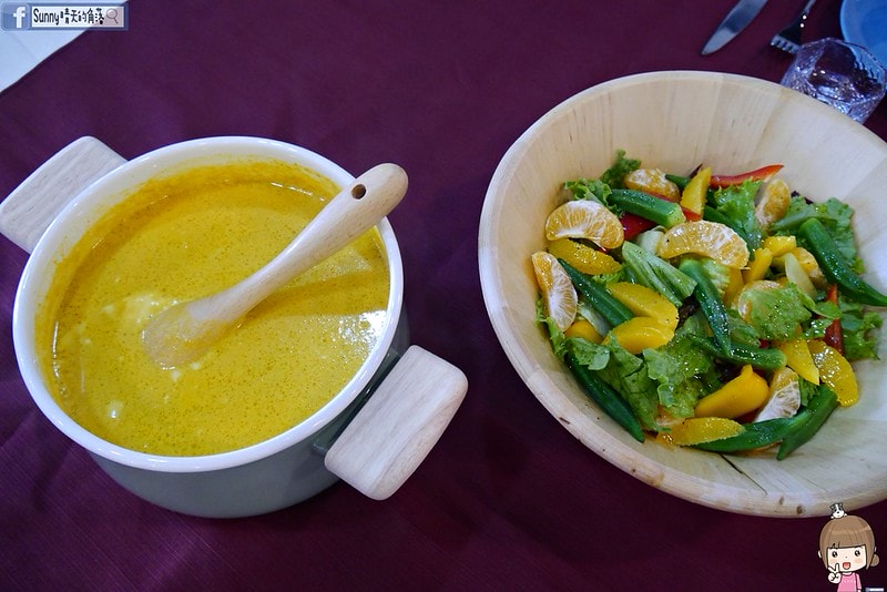 台中親子餐廳一起一起繪本廚房