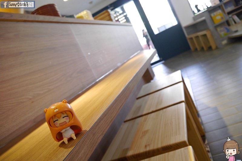 台中親子餐廳一起一起繪本廚房