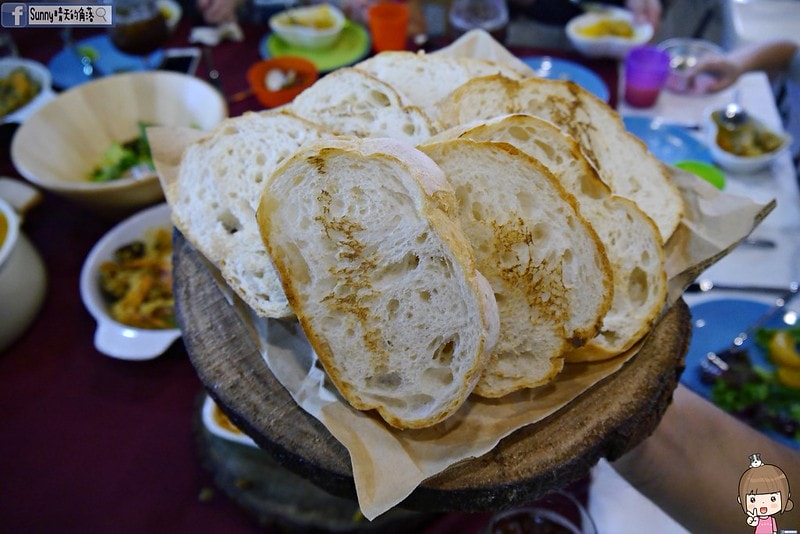 台中親子餐廳一起一起繪本廚房