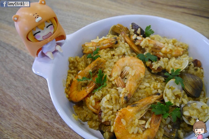 台中親子餐廳一起一起繪本廚房