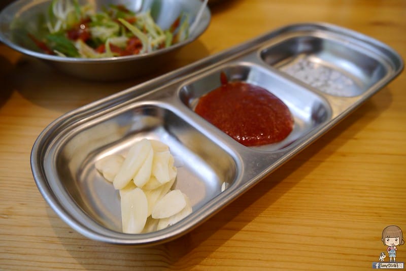 嘉義韓國烤肉｜五花肉．KR