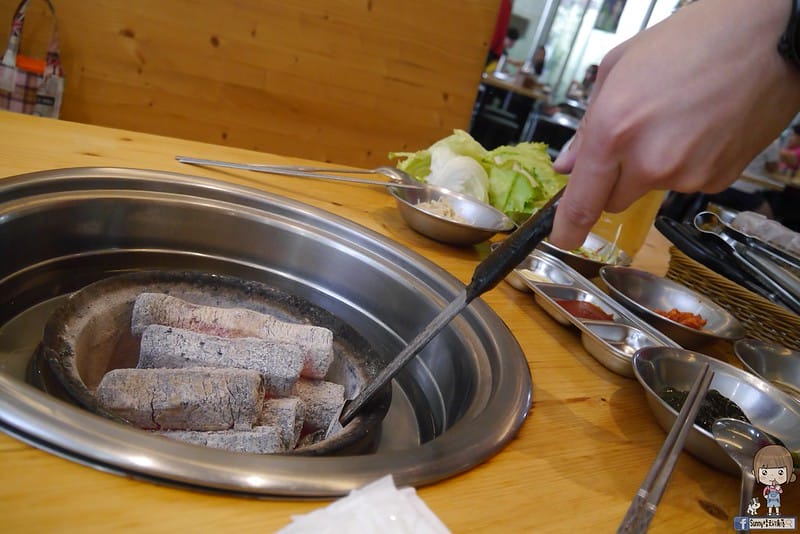 嘉義韓國烤肉｜五花肉．KR