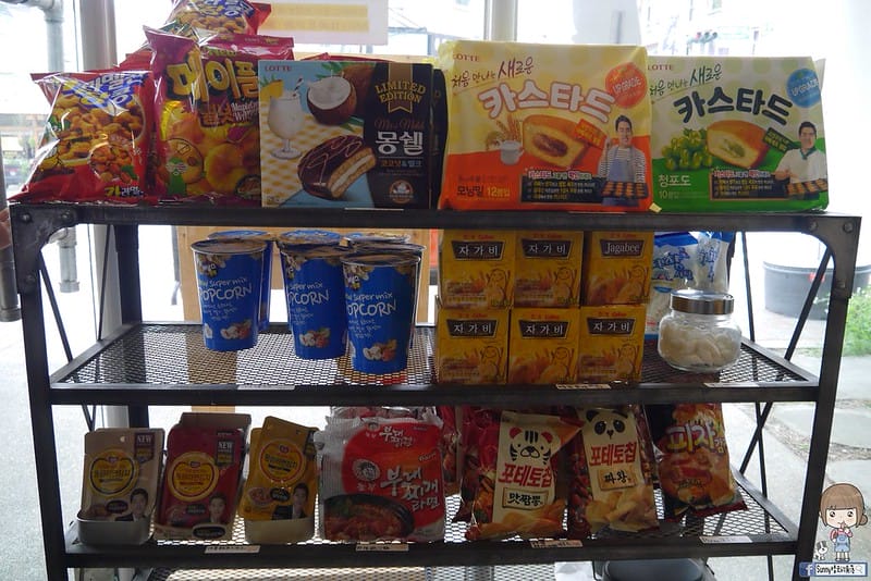 嘉義韓國烤肉｜五花肉．KR