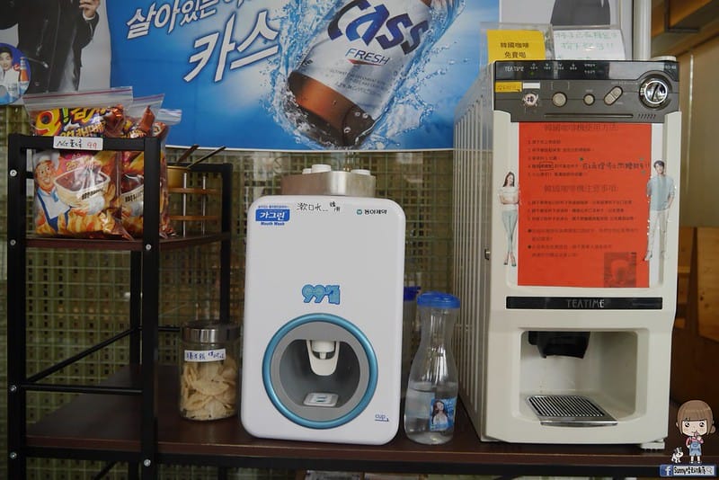 嘉義韓國烤肉｜五花肉．KR