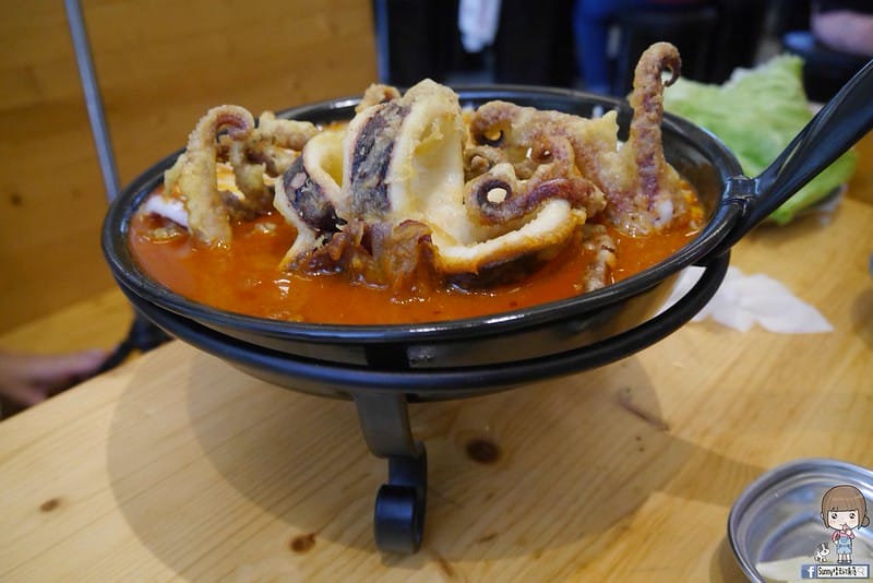 嘉義韓國烤肉｜五花肉．KR