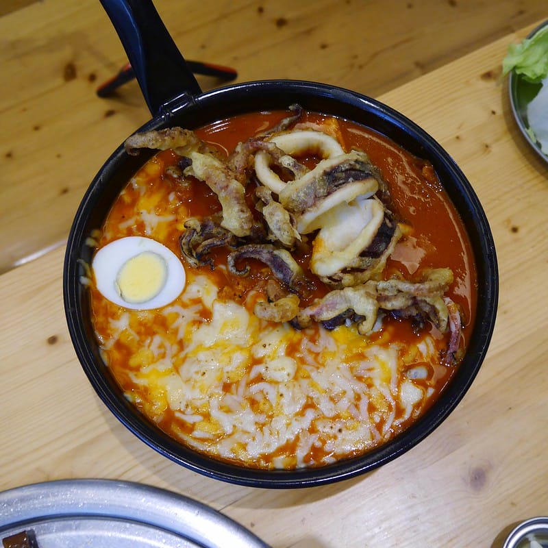 嘉義韓國烤肉｜五花肉．KR