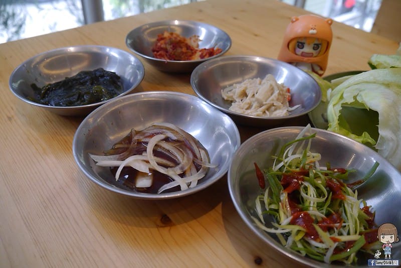 嘉義韓國烤肉｜五花肉．KR