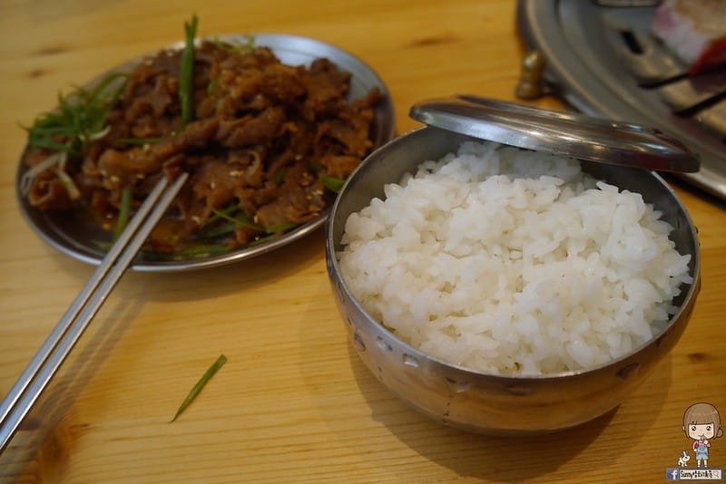 嘉義韓國烤肉｜五花肉．KR