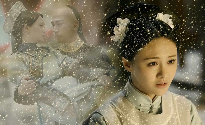 寂寞春庭空欲晚