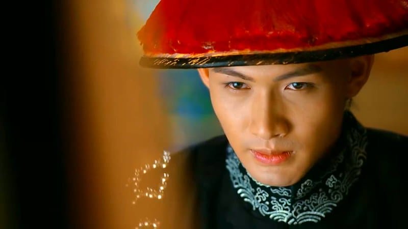 寂寞春庭空欲晚