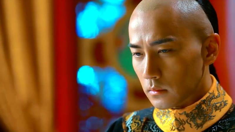 寂寞春庭空欲晚