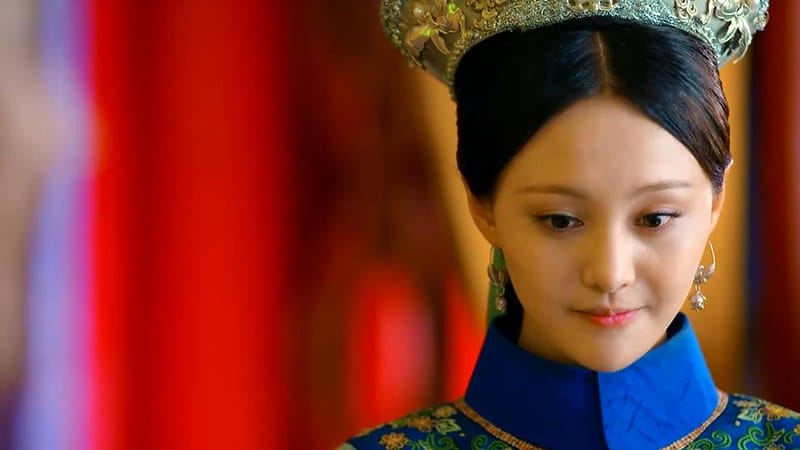 寂寞春庭空欲晚