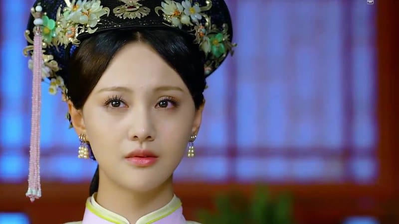 寂寞春庭空欲晚