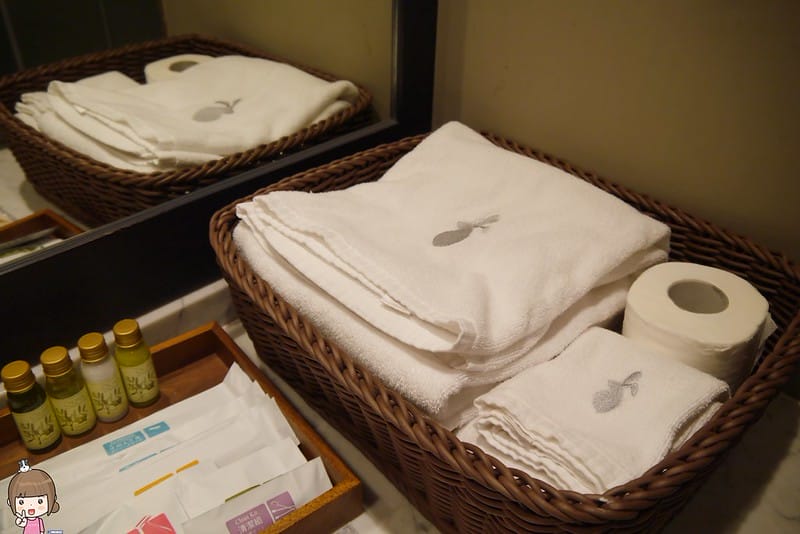 台北住宿x俏旅行