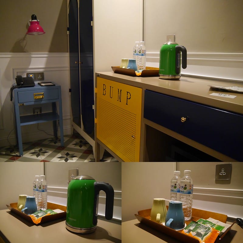 台北住宿x俏旅行