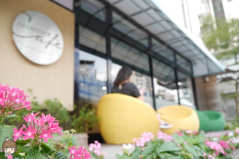 台北住宿x俏旅行