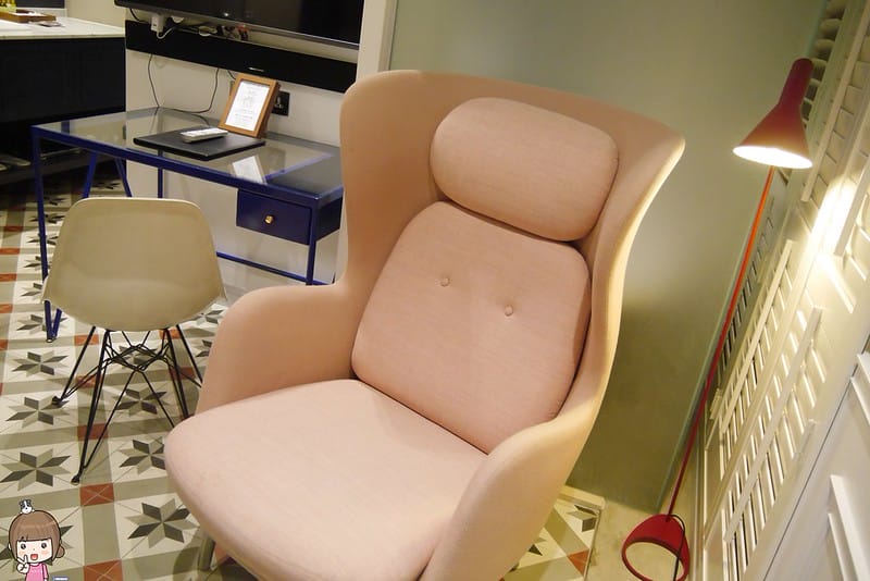 台北住宿x俏旅行