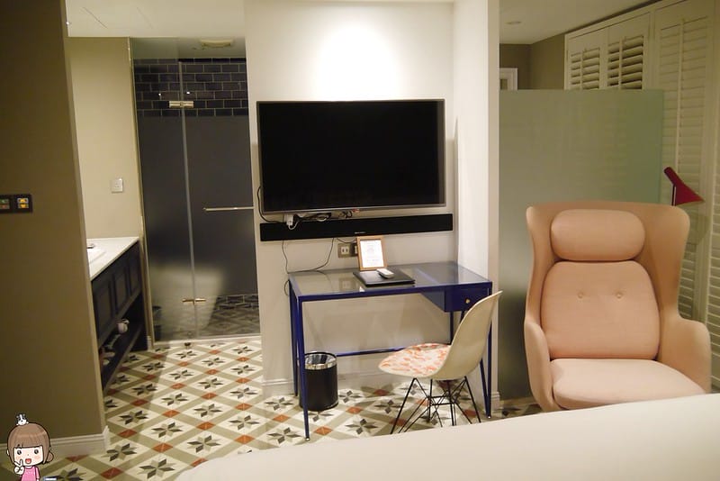 台北住宿x俏旅行