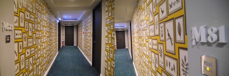 台北住宿x俏旅行