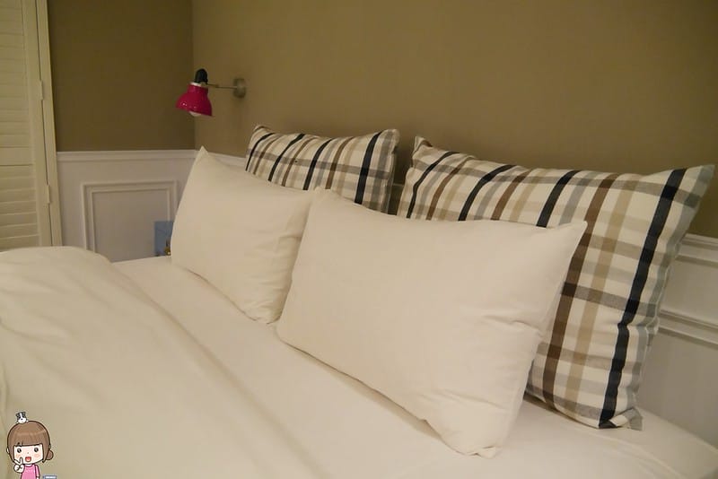 台北住宿x俏旅行