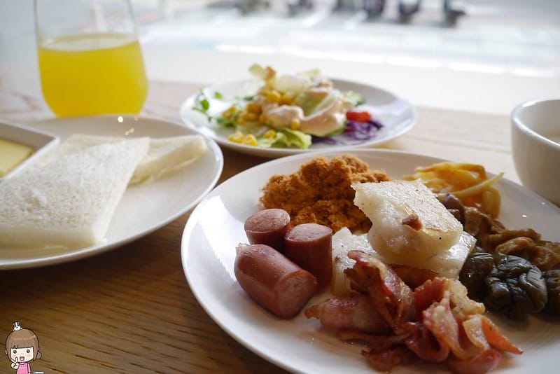 台北住宿x俏旅行