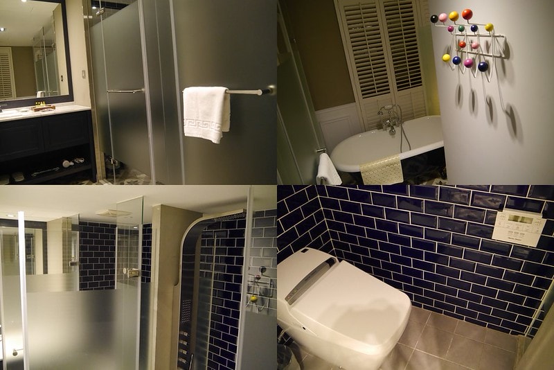 台北住宿x俏旅行