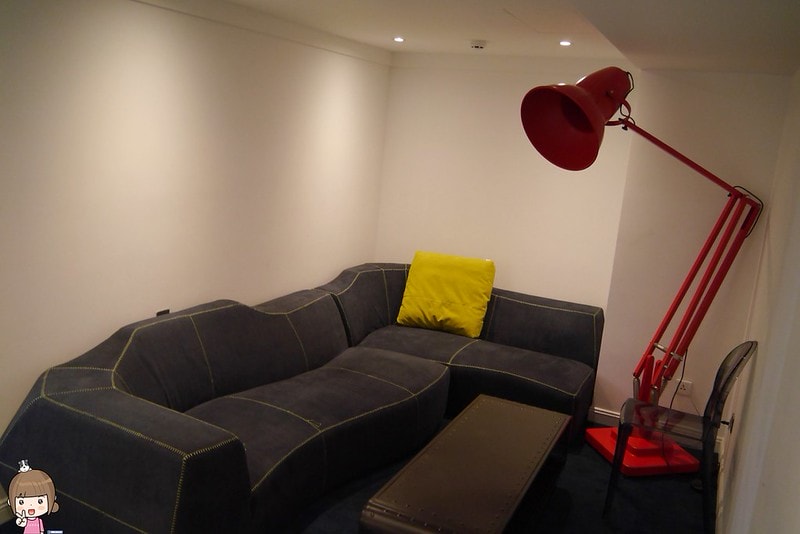 台北住宿x俏旅行