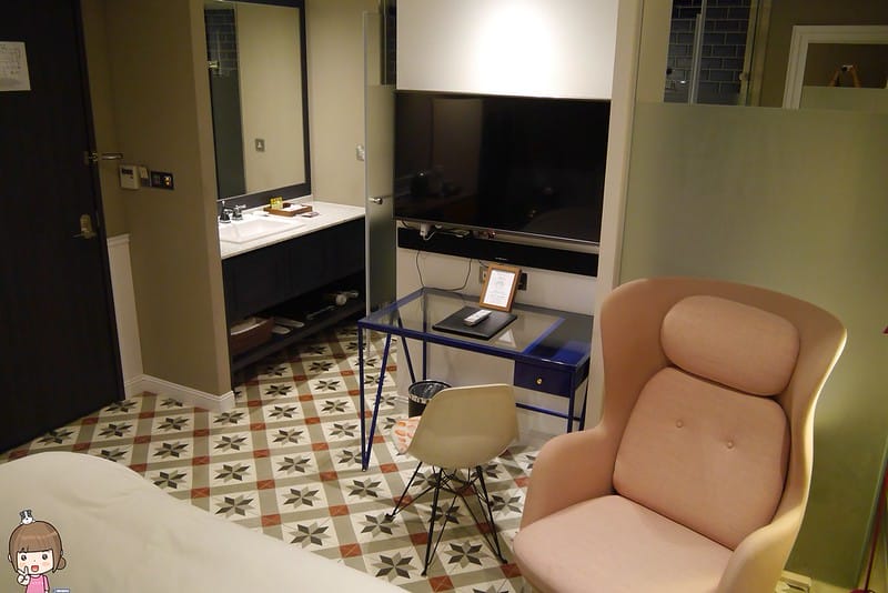 台北住宿x俏旅行