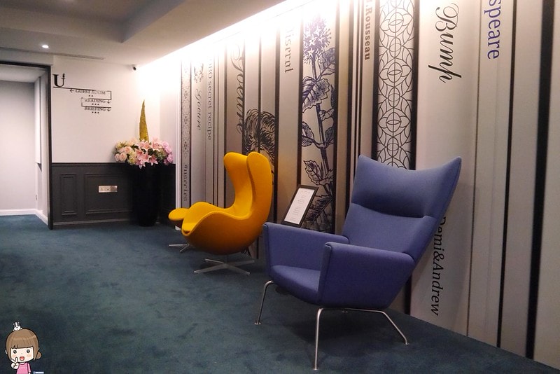 台北住宿x俏旅行