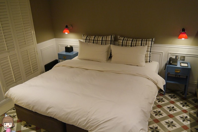 台北住宿x俏旅行