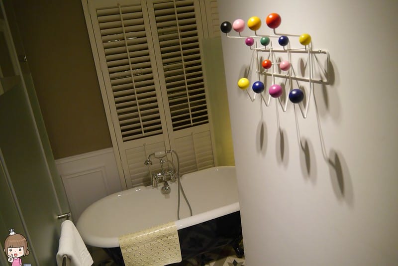 台北住宿x俏旅行