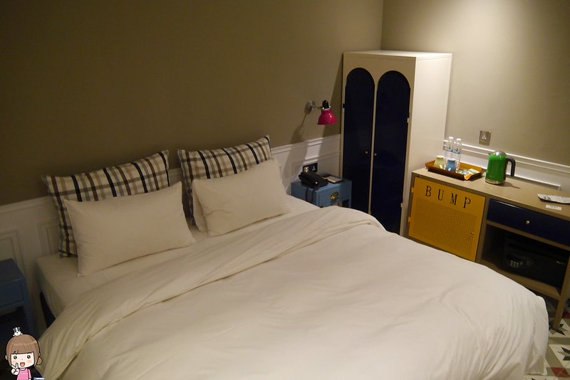 台北住宿x俏旅行