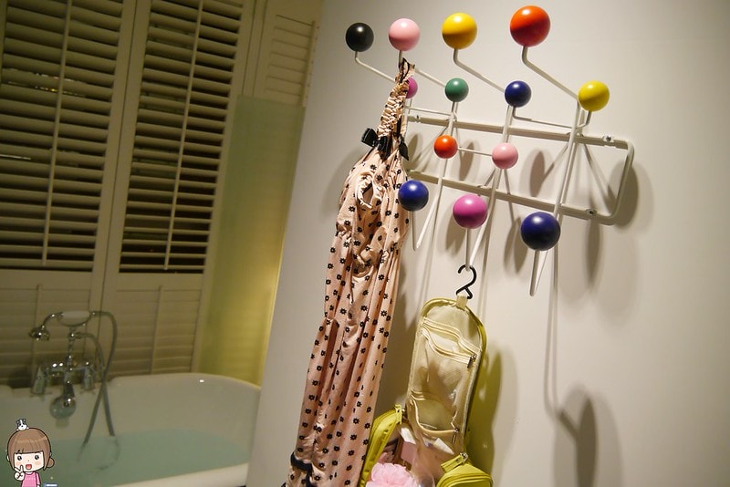 台北住宿x俏旅行