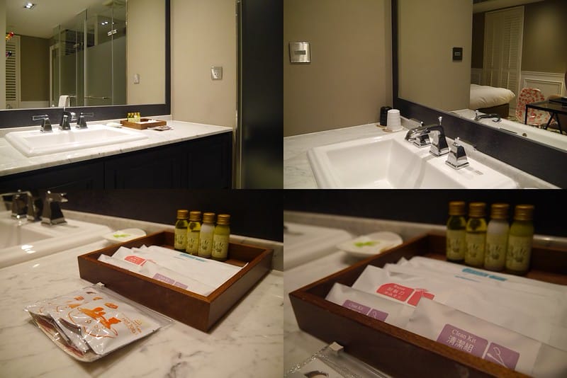 台北住宿x俏旅行