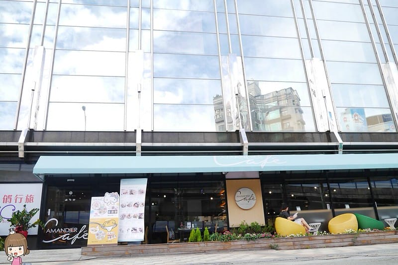 台北住宿x俏旅行