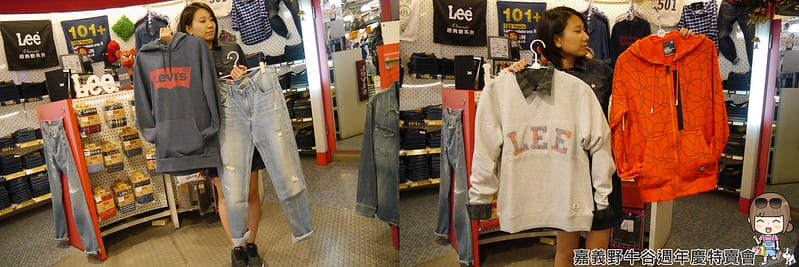 2016|嘉義野牛谷週年慶特賣會(12/8~1/2)