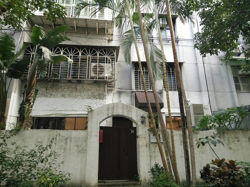 閨蜜婚紗之工作室挑婚紗