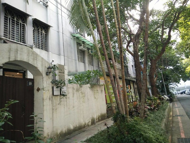 閨蜜婚紗之工作室挑婚紗