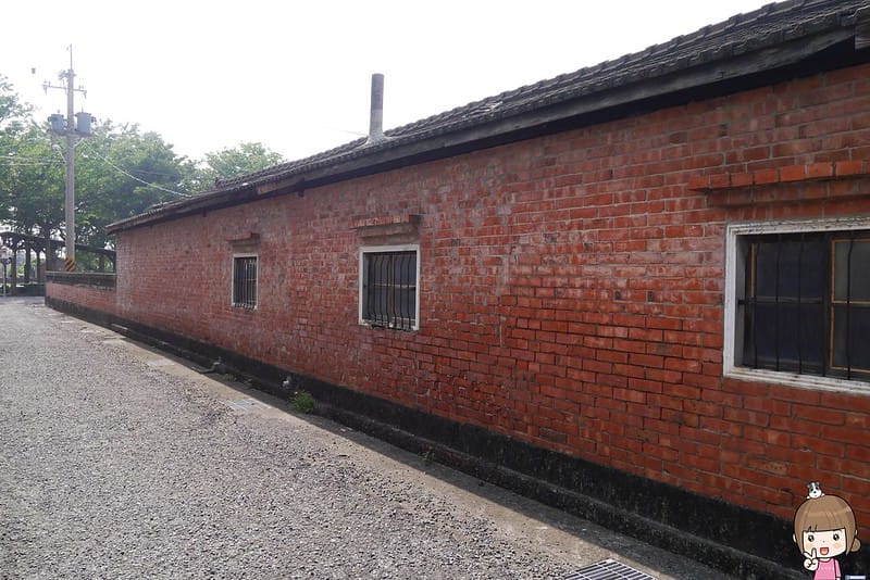 嘉義朴子x台灣原創彩繪村20161204