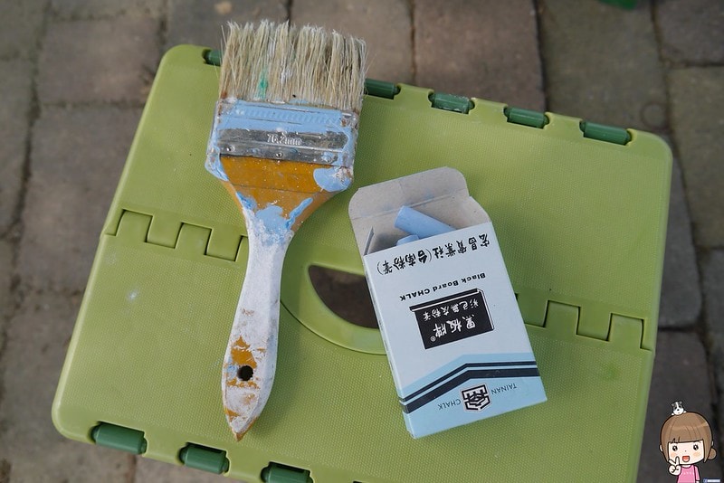 嘉義朴子x台灣原創彩繪村20161204