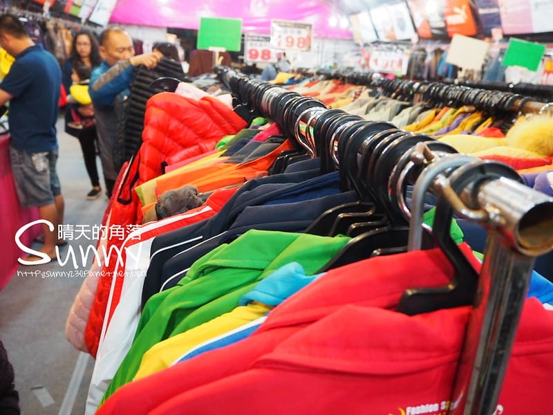 2016|雲林西螺特賣會