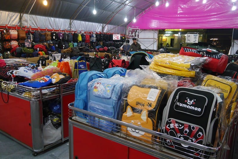 2016|雲林西螺特賣會