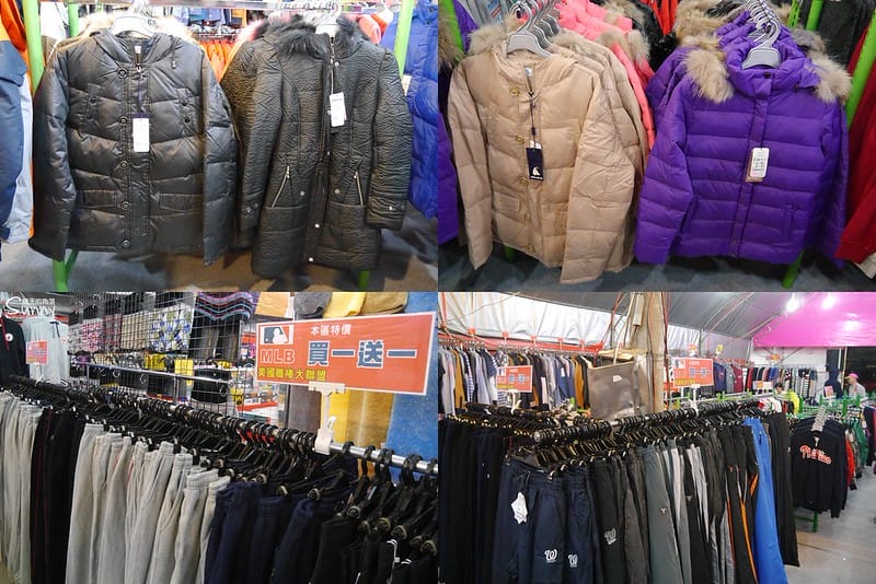 2016|雲林西螺特賣會