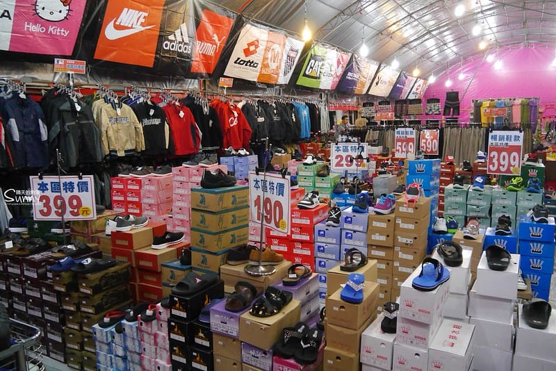 2016|雲林西螺特賣會