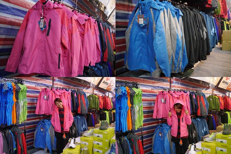 2016|雲林西螺特賣會