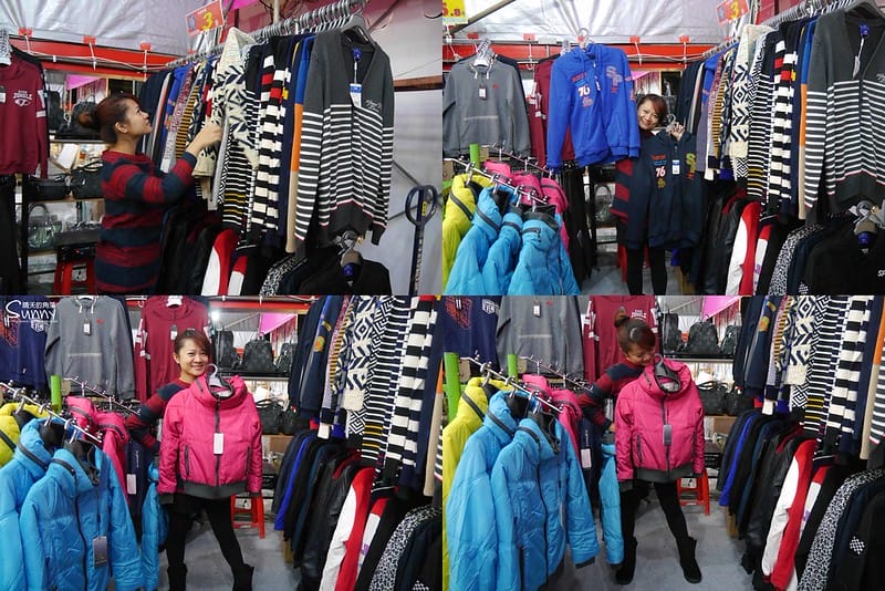 2016|雲林西螺特賣會