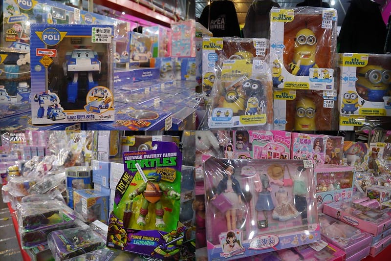 2016|雲林西螺特賣會