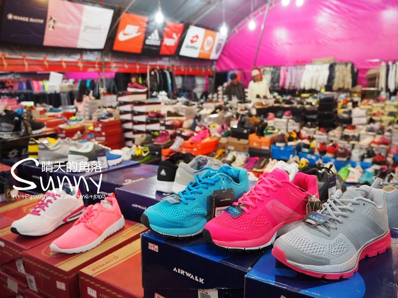 2016|雲林西螺特賣會